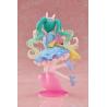 Hatsune Miku x Rody Estatua PVC AMP+ Fairy Tale Ver. 20 cm