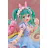 Hatsune Miku x Rody Estatua PVC AMP+ Fairy Tale Ver. 20 cm