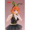 The Quintessential Quintuplets 3 Estatua PVC Desktop Cute Figure Yotsuba Nakano (Bunny Ver.) 13 cm