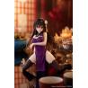 To Love Ru Darkness Desktop Cute Estatua PVC Yui Kotegawa (Chinese Dress Ver.) 13 cm