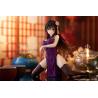 To Love Ru Darkness Desktop Cute Estatua PVC Yui Kotegawa (Chinese Dress Ver.) 13 cm