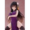 To Love Ru Darkness Desktop Cute Estatua PVC Yui Kotegawa (Chinese Dress Ver.) 13 cm