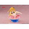 To Love-Ru Darkness Estatua PVC Aqua Float Girls Golden Darkness 10 cm