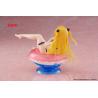 To Love-Ru Darkness Estatua PVC Aqua Float Girls Golden Darkness 10 cm
