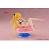To Love-Ru Darkness Estatua PVC Aqua Float Girls Golden Darkness 10 cm