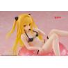To Love-Ru Darkness Estatua PVC Aqua Float Girls Golden Darkness 10 cm