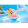 To Love-Ru Darkness Estatua PVC Aqua Float Girls Golden Darkness 10 cm