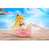 To Love-Ru Darkness Estatua PVC Aqua Float Girls Golden Darkness 10 cm