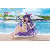 Date A Live V Estatua PVC Aqua Float Girls Tohka Yatogami Renewal 10 cm