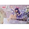 Date A Live V Estatua PVC Aqua Float Girls Tohka Yatogami Renewal 10 cm