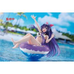 Date A Live V Estatua PVC Aqua Float Girls Tohka Yatogami Renewal 10 cm