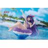 Date A Live V Estatua PVC Aqua Float Girls Tohka Yatogami Renewal 10 cm