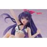 Date A Live V Estatua PVC Aqua Float Girls Tohka Yatogami Renewal 10 cm