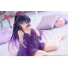 Date A Live V Estatua PVC Desktop Cute Figure Tohka Yatogami Nightwear Ver. Renewal 13 cm