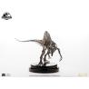 Jurassic Park III ECC Elite Creature Line Estatua 1/24 Spinosaurus Skeleton Bronze 27 cm