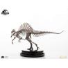 Jurassic Park III ECC Elite Creature Line Estatua 1/24 Spinosaurus Skeleton Bronze 27 cm