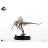 Jurassic Park III ECC Elite Creature Line Estatua 1/24 Spinosaurus Skeleton Bronze 27 cm