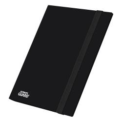 Ultimate Guard Flexxfolio 360 - 18-Pocket Negro