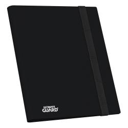Ultimate Guard Flexxfolio 360 - 18-Pocket Negro