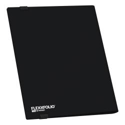 Ultimate Guard Flexxfolio 360 - 18-Pocket Negro