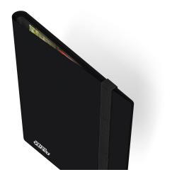 Ultimate Guard Flexxfolio 360 - 18-Pocket Negro
