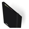 Ultimate Guard Flexxfolio 360 - 18-Pocket Negro