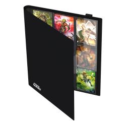 Ultimate Guard Flexxfolio 360 - 18-Pocket Negro