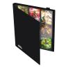 Ultimate Guard Flexxfolio 360 - 18-Pocket Negro