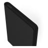 Ultimate Guard Zipfolio 360 - 18-Pocket XenoSkin Negro
