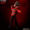 Mezco Living Dead Dolls “Freddy Krueger” con sonido