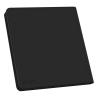 Ultimate Guard Zipfolio 480 - 24-Pocket XenoSkin (Quadrow) - Negro