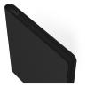 Ultimate Guard Zipfolio 480 - 24-Pocket XenoSkin (Quadrow) - Negro