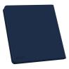 Ultimate Guard Zipfolio 480 - 24-Pocket XenoSkin (Quadrow) - Azul