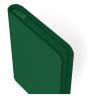 Ultimate Guard Zipfolio 160 - 8-Pocket XenoSkin Verde