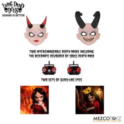 Muñeca Sin The Return of the Living Dead Dolls 25cm