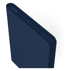 Ultimate Guard Zipfolio 320 - 16-Pocket XenoSkin Azul