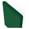 Ultimate Guard Zipfolio 320 - 16-Pocket XenoSkin Verde