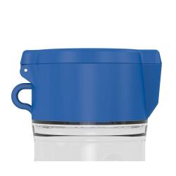 Ultimate Guard MatPod Transparente