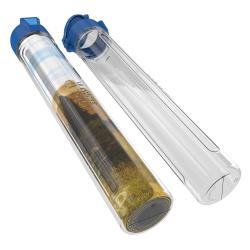 Ultimate Guard MatPod Transparente