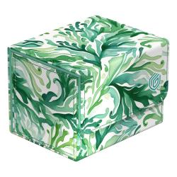 Ultimate Guard Sidewinder 100+ Xenoskin 2025 Exclusive "Coral Places" - Kelp Forest