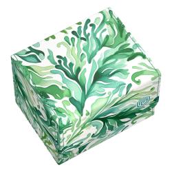 Ultimate Guard Sidewinder 100+ Xenoskin 2025 Exclusive "Coral Places" - Kelp Forest