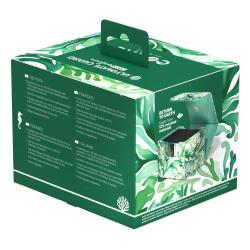 Ultimate Guard Sidewinder 100+ Xenoskin 2025 Exclusive "Coral Places" - Kelp Forest