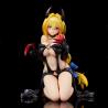 To Love-Ru Darkness Estatua PVC 1/6 Tearju Lunatique Darkness Ver. Renewal Package Edition 17 cm