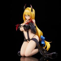 To Love-Ru Darkness Estatua PVC 1/6 Tearju Lunatique Darkness Ver. Renewal Package Edition 17 cm