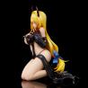 To Love-Ru Darkness Estatua PVC 1/6 Tearju Lunatique Darkness Ver. Renewal Package Edition 17 cm