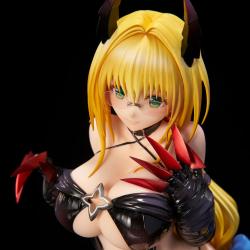 To Love-Ru Darkness Estatua PVC 1/6 Tearju Lunatique Darkness Ver. Renewal Package Edition 17 cm