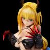 To Love-Ru Darkness Estatua PVC 1/6 Tearju Lunatique Darkness Ver. Renewal Package Edition 17 cm