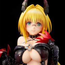 To Love-Ru Darkness Estatua PVC 1/6 Tearju Lunatique Darkness Ver. Renewal Package Edition 17 cm