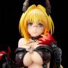 To Love-Ru Darkness Estatua PVC 1/6 Tearju Lunatique Darkness Ver. Renewal Package Edition 17 cm
