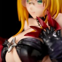 To Love-Ru Darkness Estatua PVC 1/6 Tearju Lunatique Darkness Ver. Renewal Package Edition 17 cm